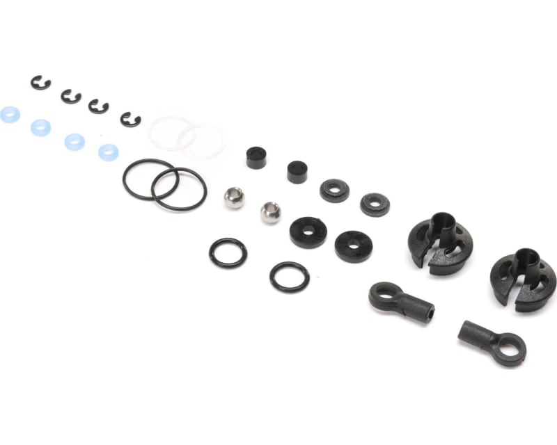 Shock Rebuild Pack: Mini-B BL