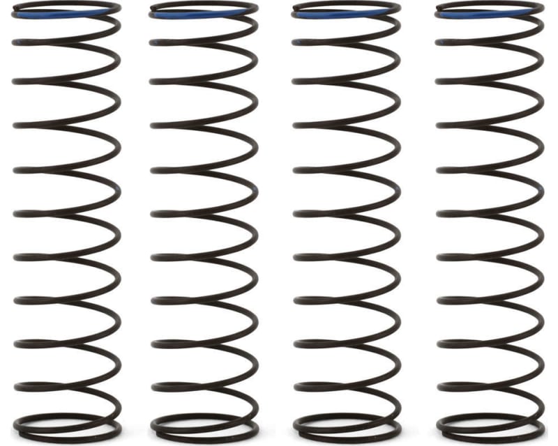 Shock Springs Med Blue 4 : Mini LMT photo