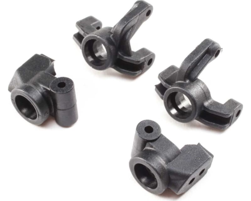 Spindle & Hub Set: Mini-T 2.0