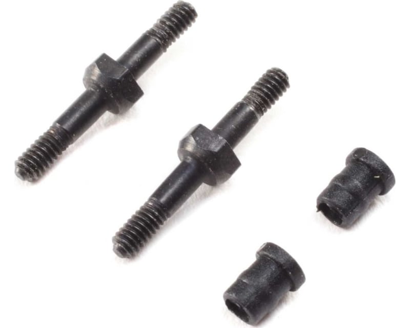 Shock Standoff Bushing: Mini-T 2.0