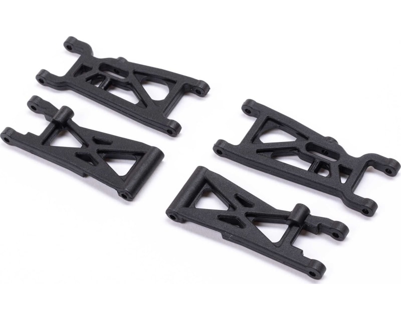 Suspension Arm Set: Mini Drag