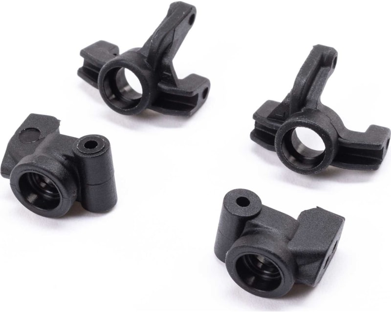 Spindle Set: Mini Drag