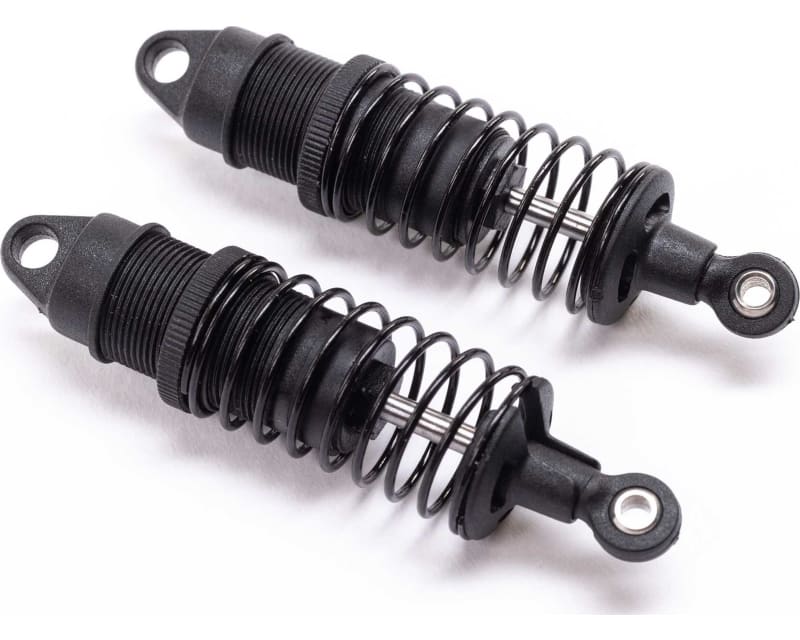 Tap to zoom Front Shock Set 44.5mm Assembled: Mini Drag
