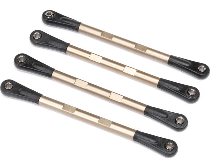 Tap to zoom Upper 4-link Bar Set 4 : Mini LMT