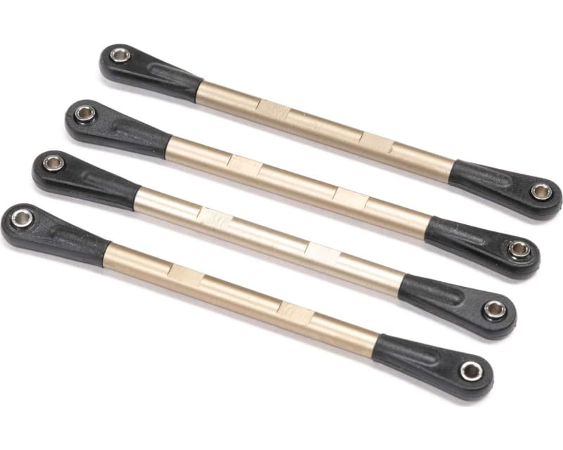 Lower 4-link Bar Set 4 : Mini LMT photo