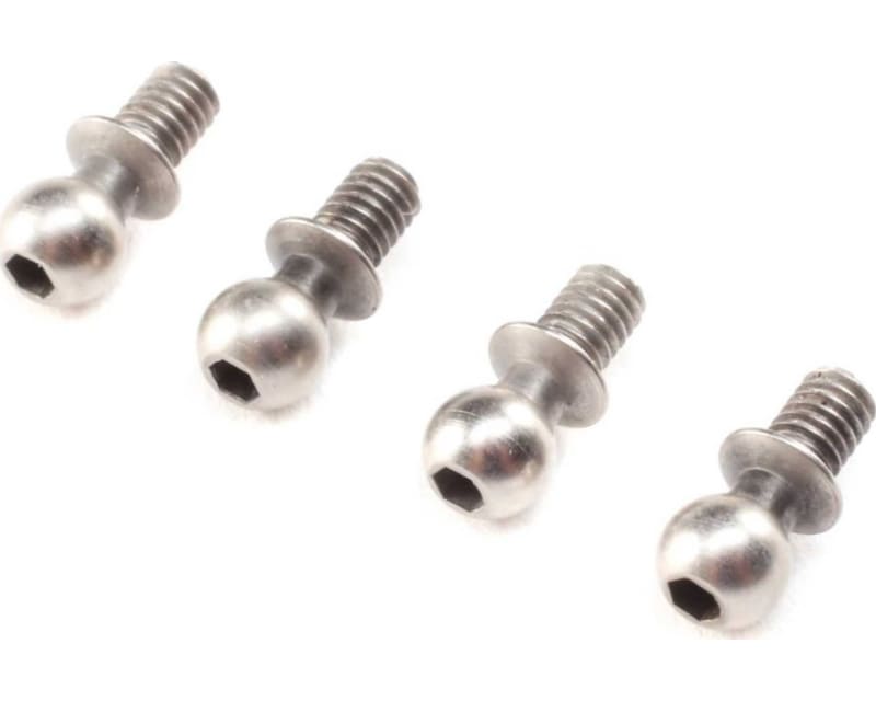 Ball Stud 4 : Mini-T 2.0 JRX2 JRXT
