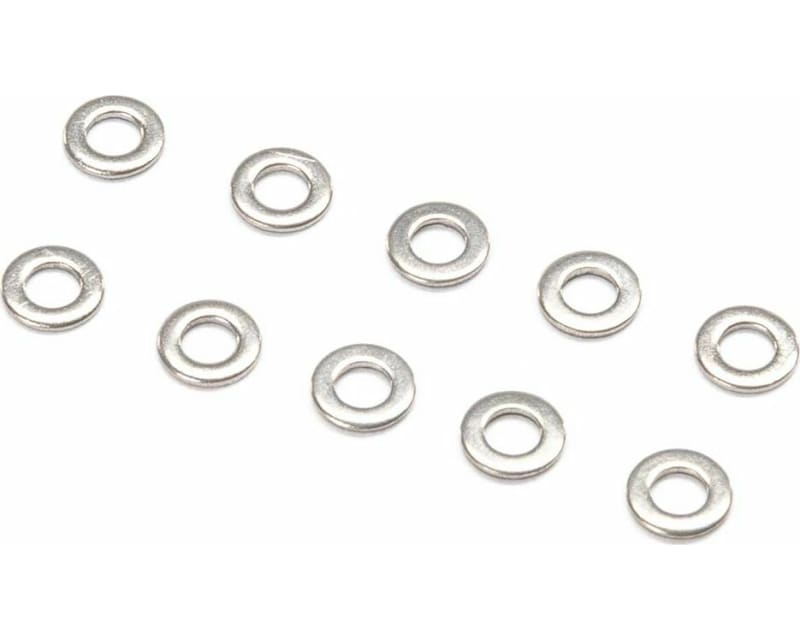 Tap to zoom Washer 2.2mm x 4.5mm x 0.3mm 10