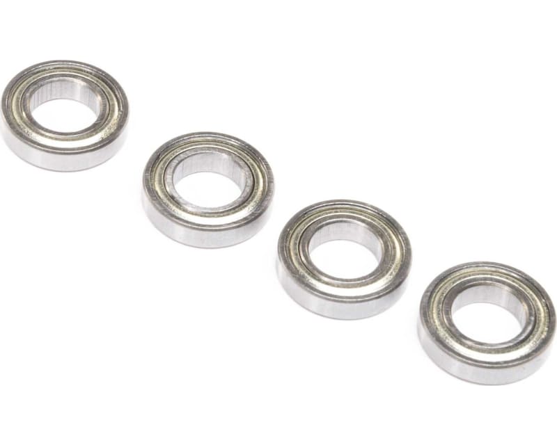 Tap to zoom 7x13x3mm Ball Bearing 4 : Mini LMT