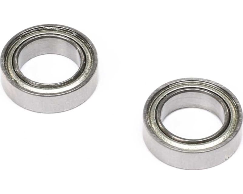 7 x 11 x 3mm Ball Bearing 2