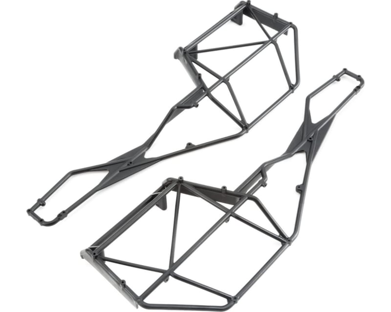 Roll Cage Sides L & R: Baja Rey