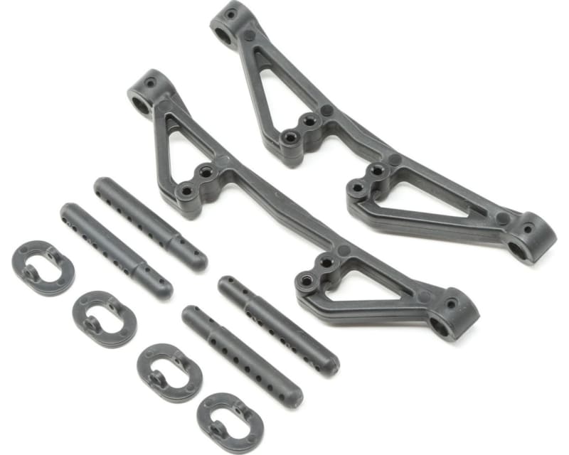Body Mount Set: TENACITY SCT T MT