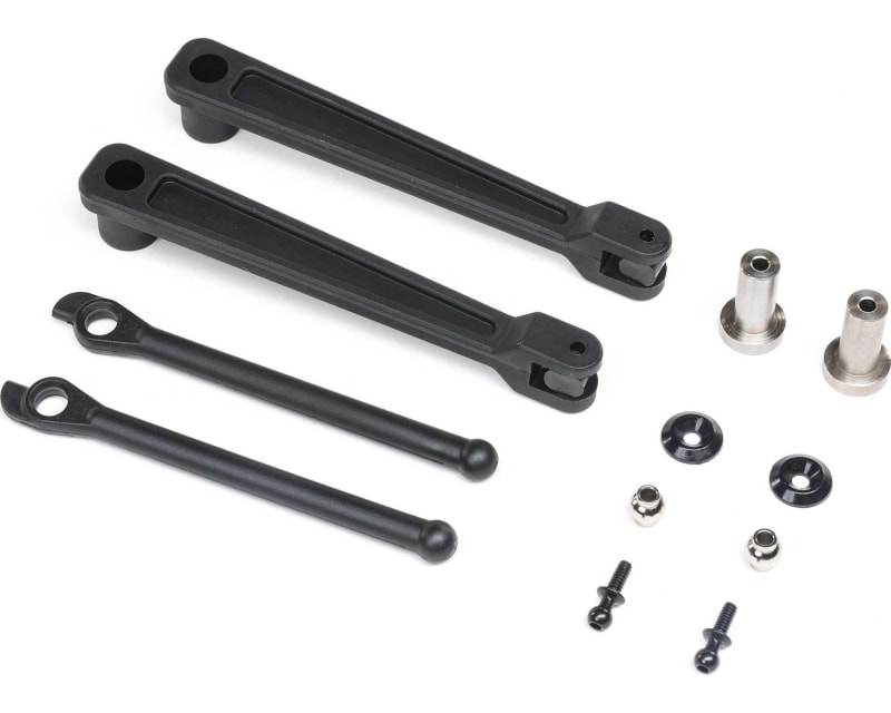 Faux Sway Bar Set: Hammer Rey