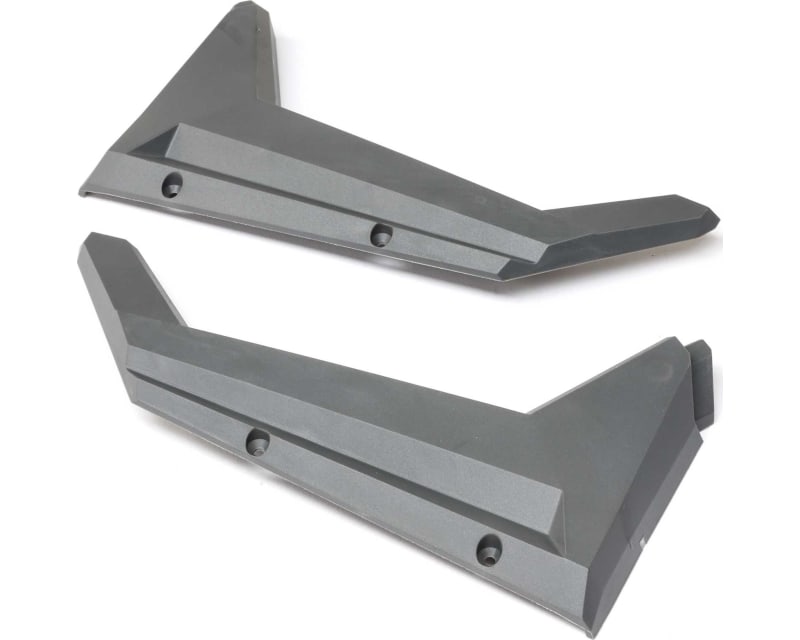 Rocker Panel Left/Right: RZR Rey