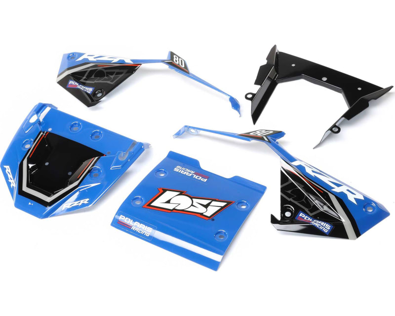 Polaris Body Set: RZR Rey