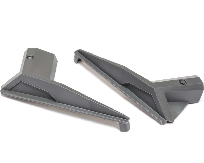 Front Fender Left/Right: RZR Rey