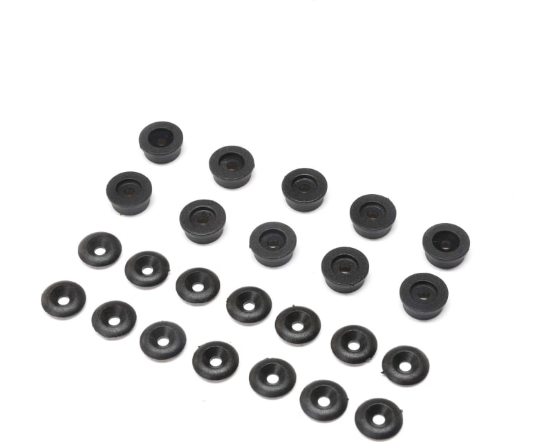 Body Button Set: RZR Rey