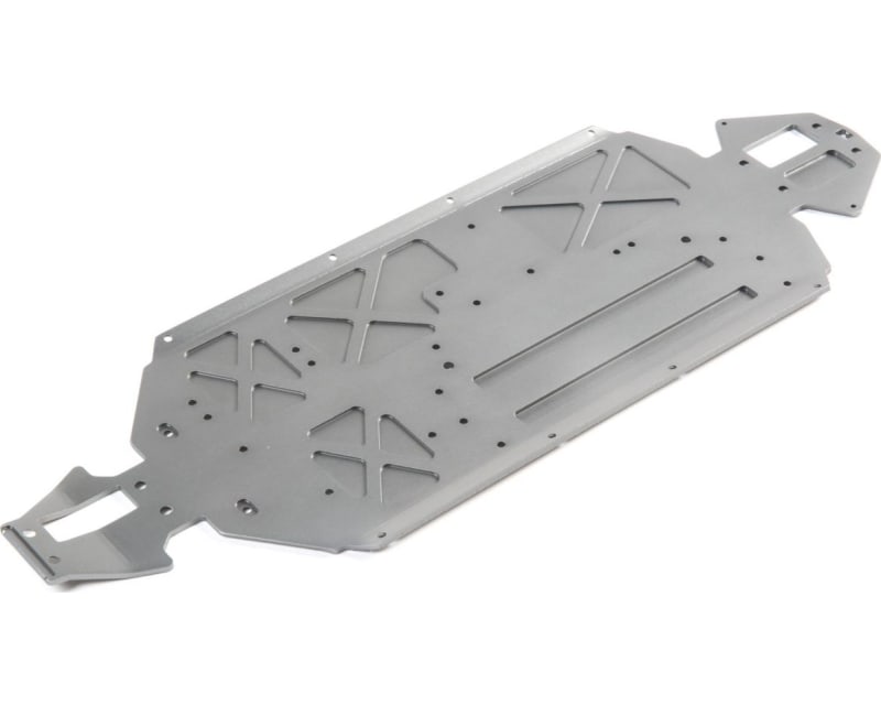 Aluminum Chassis: Tenacity Pro