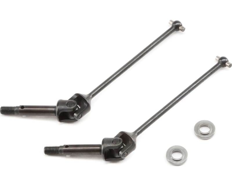Tap to zoom Front Axle Set 2 : Baja Rey