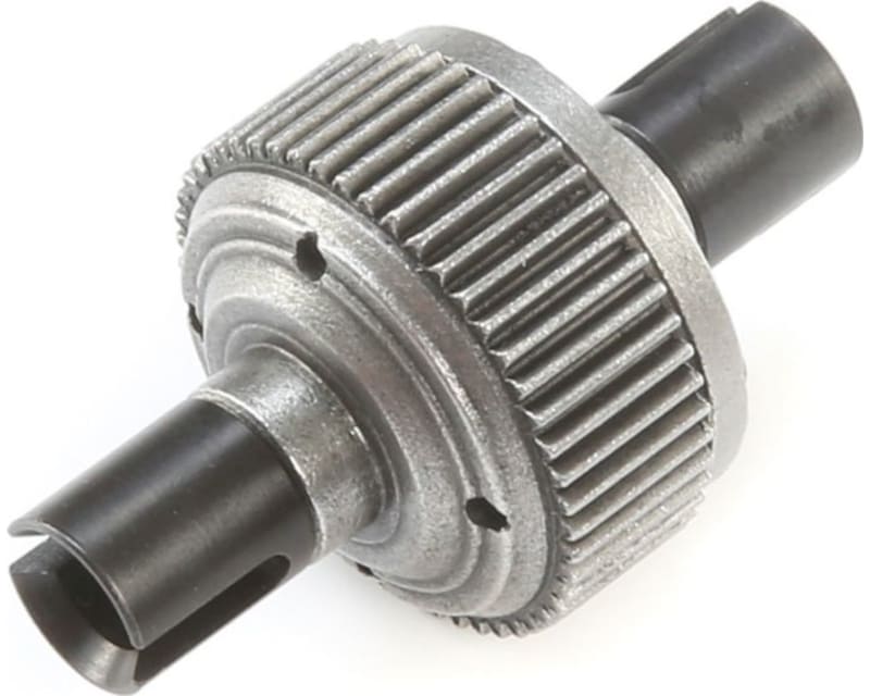 Complete Gear Diff: 22S