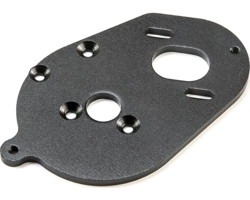 Motor Plate: 22S