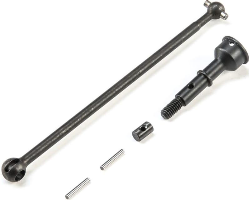 CVA Driveshaft Complete: 22S