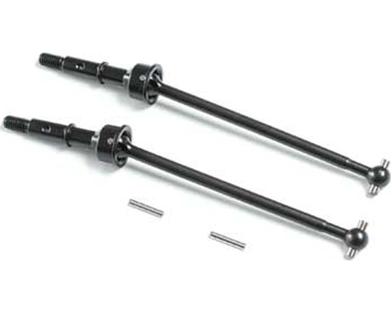 CVA Driveshaft Set Complete: 22S Drag