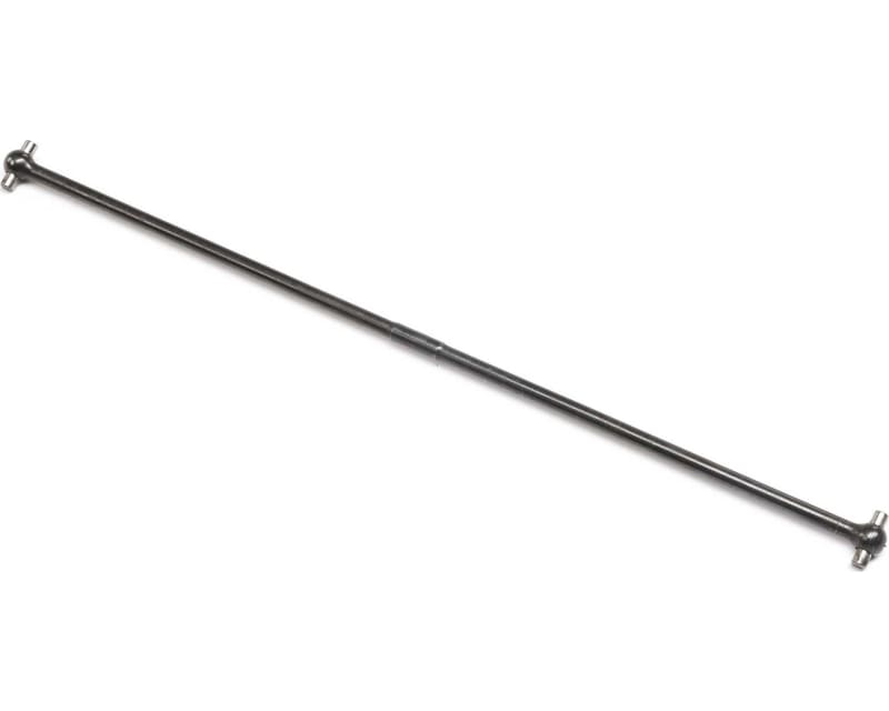 Center Driveshaft: Hammer Rey