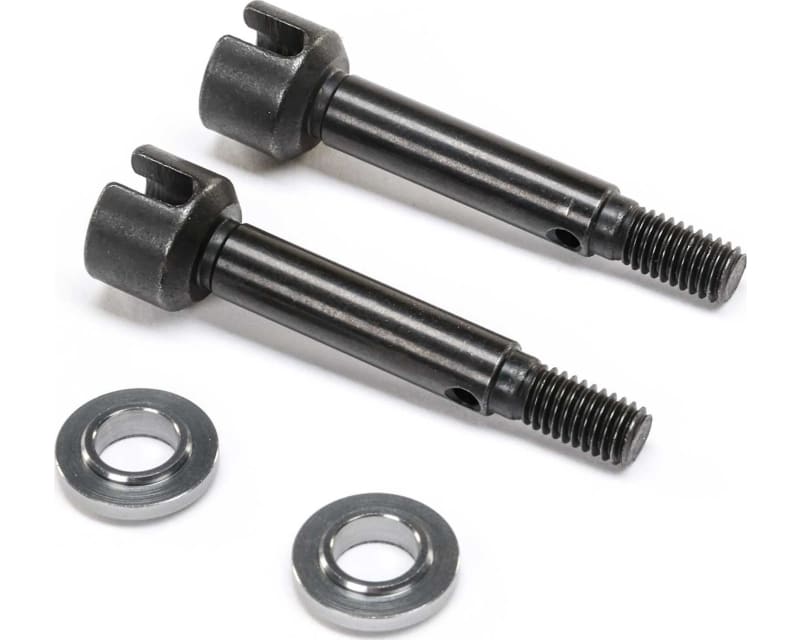 Tap to zoom Stub Axle: 1/10 Baja Rey 2.0