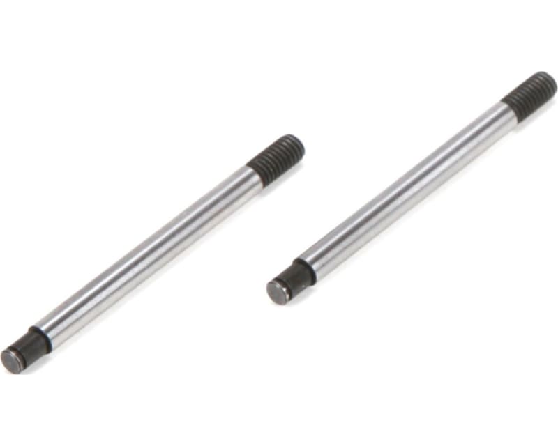 Front Shock Shaft 2 : TEN-SCBE