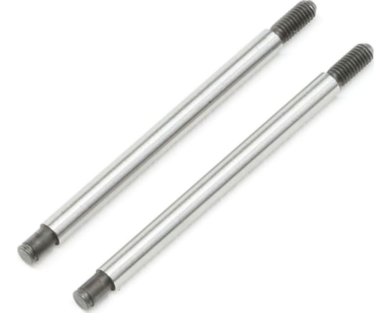 Rear Shock Shaft 2 : TENACITY SCT