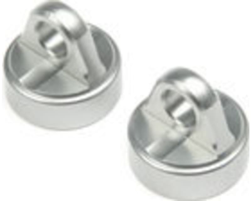 Aluminum Shock Caps: Tenacity Pro