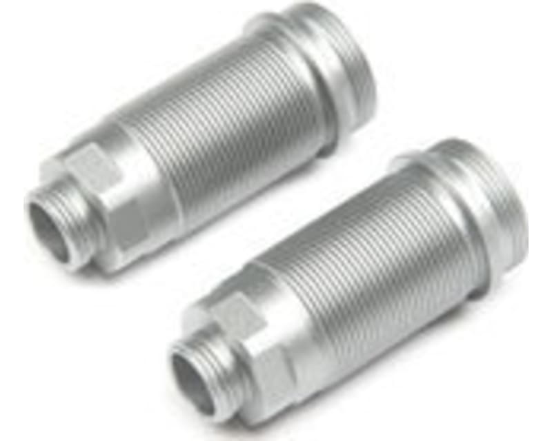 Aluminum Front Shock Bodies: Tenacity Pro