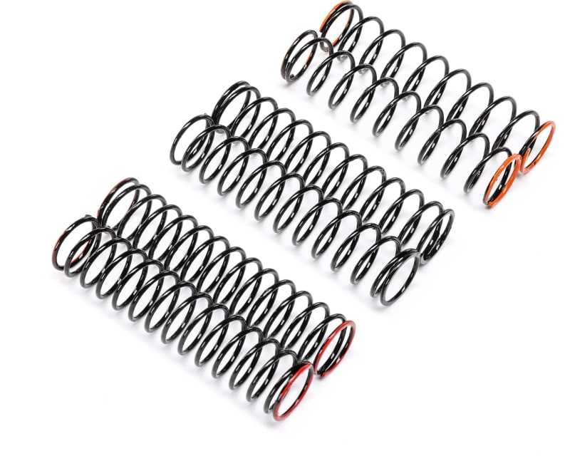 Rear Spring Set: Baja Rey 2.0