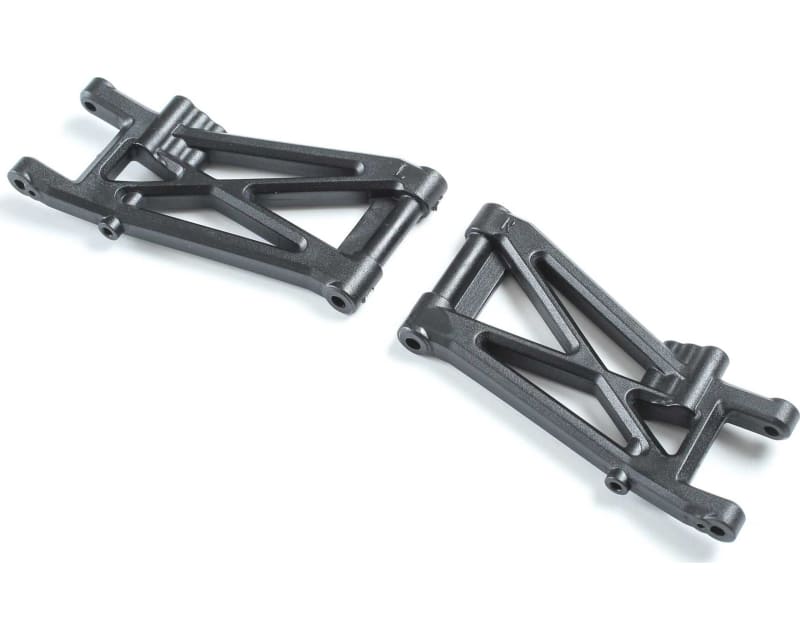 Rear Arm Set: 22S Drag