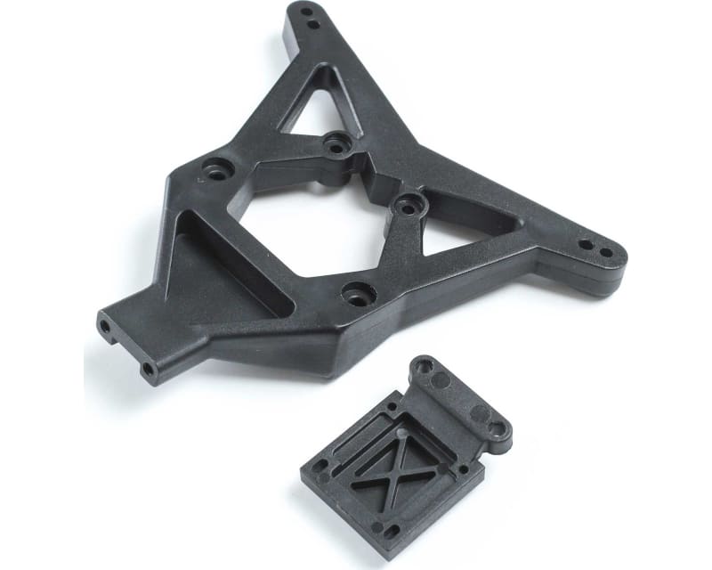 Rear Shock Tower: 22S Drag