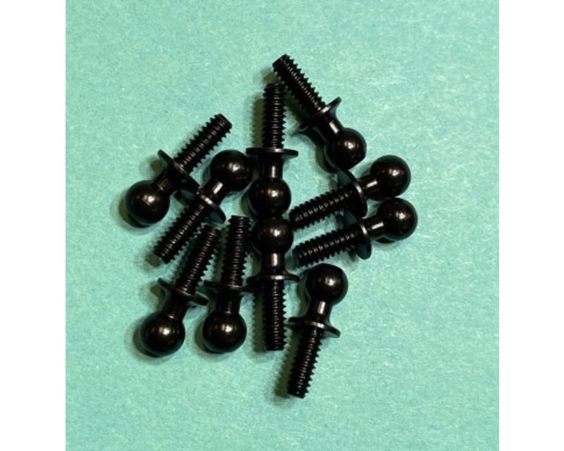 Ball Stud 4.8mmx12mm 10 : V100