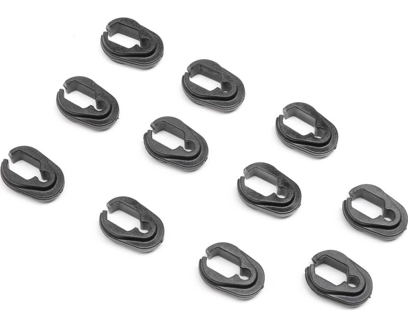 Clip Wire Retaining: Hammer Rey