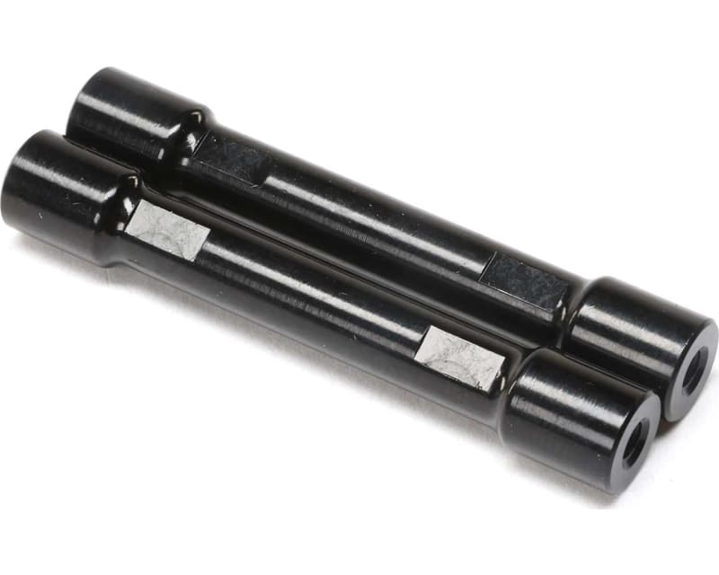 Crossbar Upper 4-link AL Black 2 : LMT TTLMT