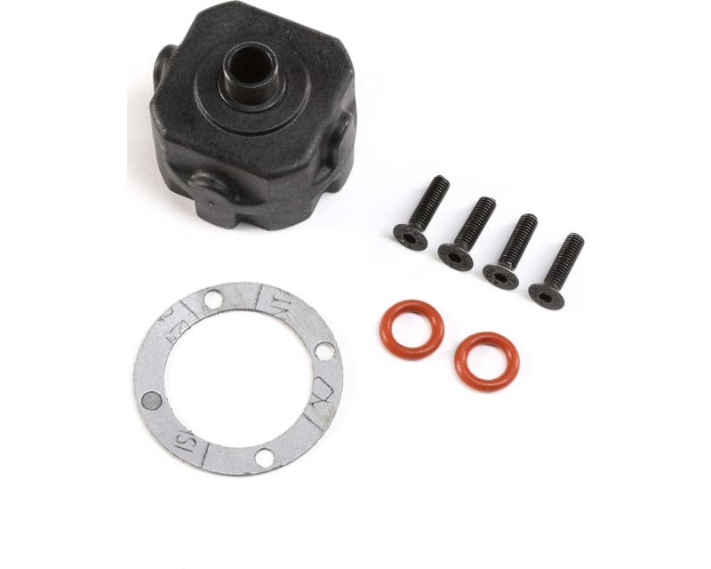 Diff Housing Set 1 : LMT