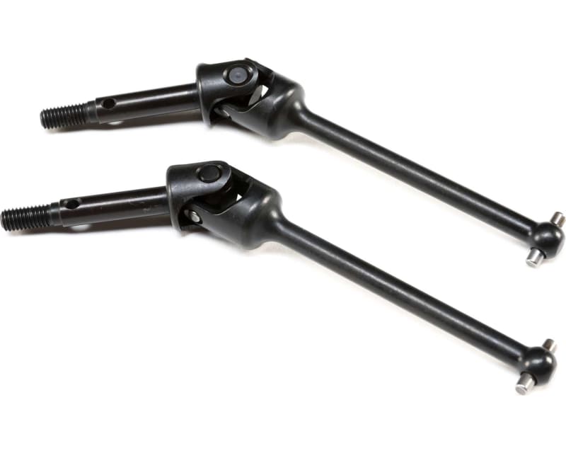 Tap to zoom Front Universal Driveshaft set 2 : LMT