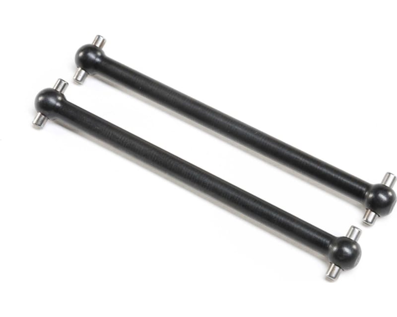 Dogbones Rear 2 : LMT