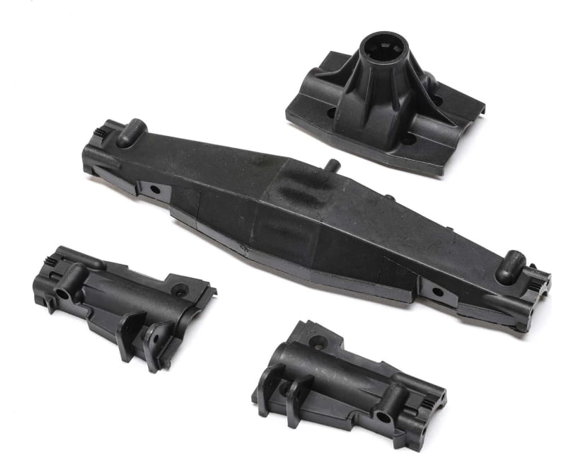 Axle Housing Set Center: LMT TTLMT