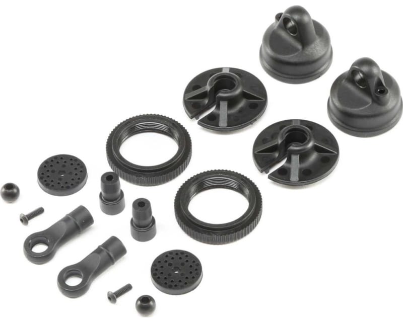 Shock Hardware Plastics 2 : LST 3XL-E