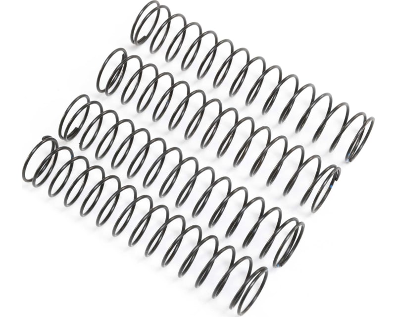 Shock Spring Soft Blue 1.6 rate 4 : LMT