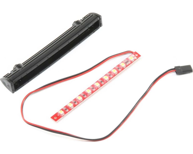 LED Light Bar Rear: Super Baja Rey