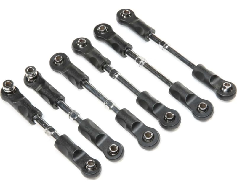 Turnbuckle Set 6 : DBXL-E 2.0 photo
