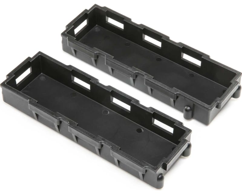Battery Tray 2 : DBXL-E 2.0 photo