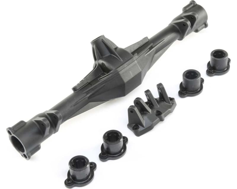 Axle Housing Set Rear: Super Baja Rey