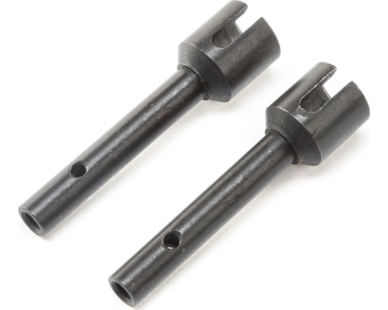 Stub Axle Rear 2 : Super Baja Rey