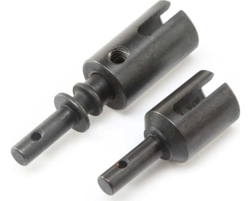 Center Diff Outdrive Set : Super Baja Rey